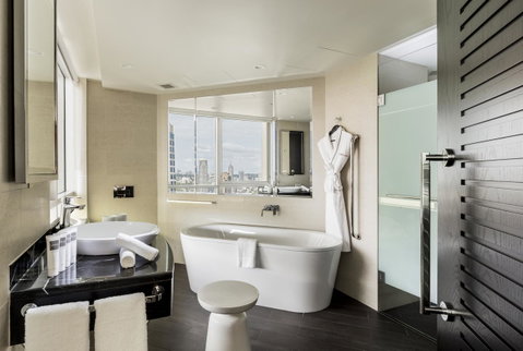 Swissotel Sydney - Geraldton Accommodation 4