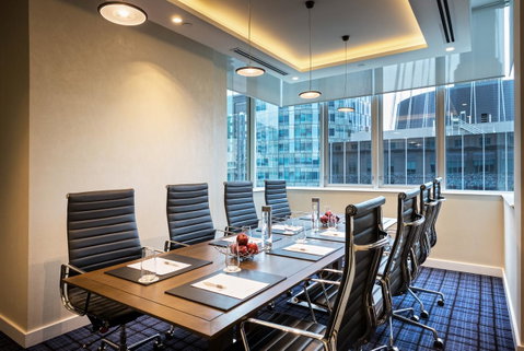 Swissotel Sydney - Geraldton Accommodation 44