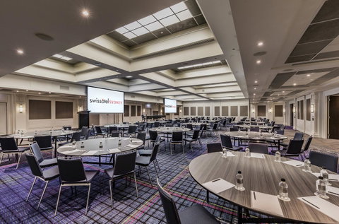 Swissotel Sydney - Geraldton Accommodation 39