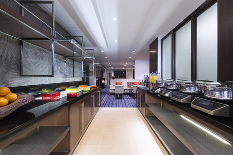 Swissotel Sydney - Geraldton Accommodation 37