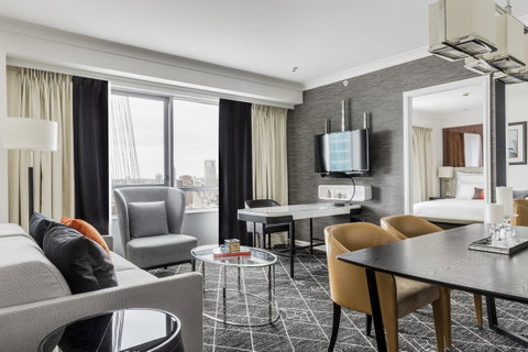 Swissotel Sydney - Geraldton Accommodation 5