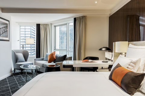 Swissotel Sydney - Geraldton Accommodation 33