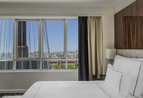 Swissotel Sydney - Geraldton Accommodation 2