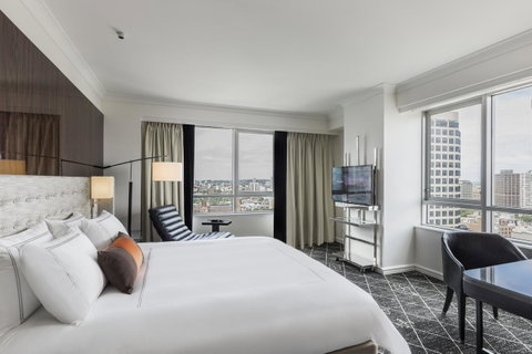 Swissotel Sydney - Geraldton Accommodation 0