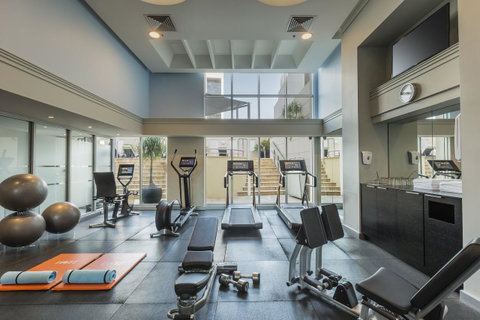 Swissotel Sydney - Geraldton Accommodation 20