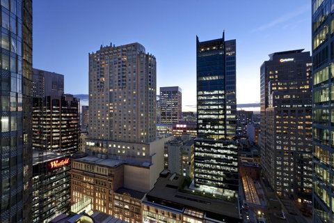 Swissotel Sydney - Geraldton Accommodation 8
