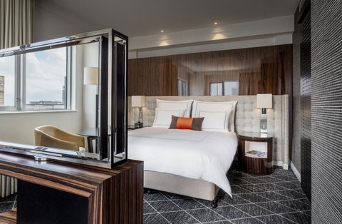 Swissotel Sydney - Geraldton Accommodation 1