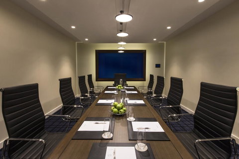Swissotel Sydney - Geraldton Accommodation 43