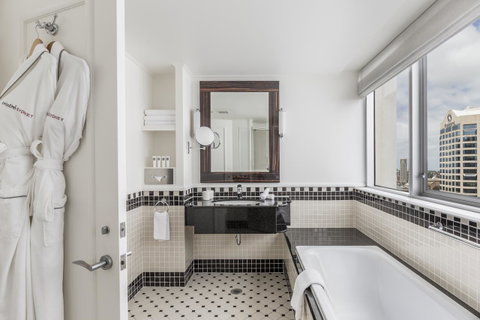 Swissotel Sydney - Geraldton Accommodation 35