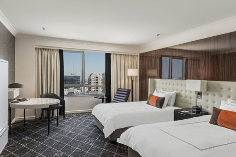 Swissotel Sydney - Geraldton Accommodation 24