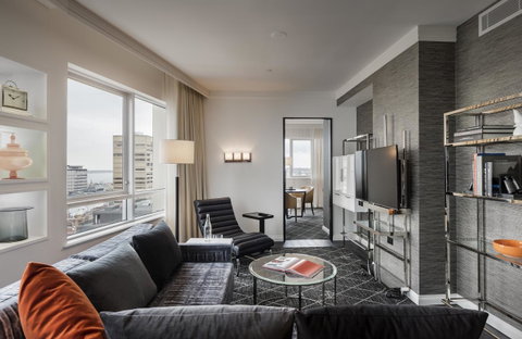 Swissotel Sydney - Geraldton Accommodation 26