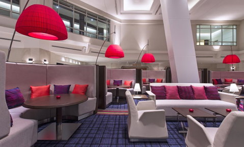 Swissotel Sydney - Geraldton Accommodation 14