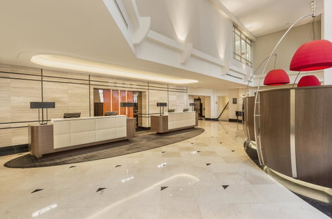 Swissotel Sydney - Geraldton Accommodation 12