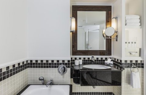 Swissotel Sydney - Geraldton Accommodation 28