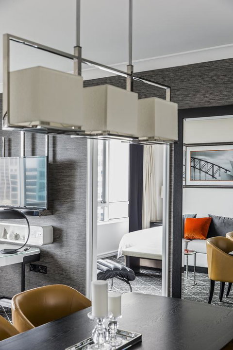 Swissotel Sydney - Geraldton Accommodation 32