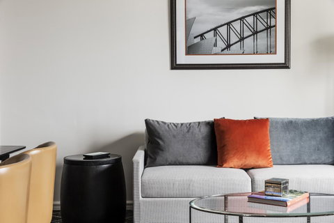 Swissotel Sydney - Geraldton Accommodation 3