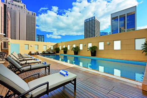 Swissotel Sydney - Geraldton Accommodation 19