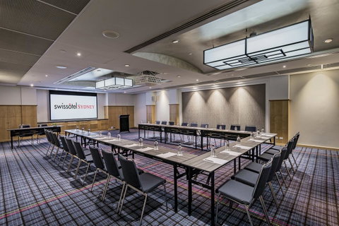 Swissotel Sydney - Geraldton Accommodation 42