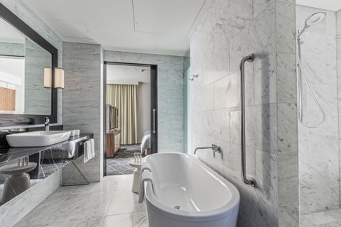 Swissotel Sydney - Geraldton Accommodation 25
