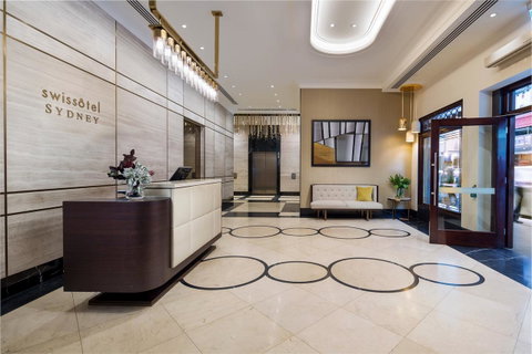 Swissotel Sydney - Geraldton Accommodation 9