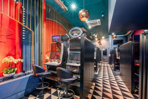 Hotel Harry, Ascend Hotel Collection - Geraldton Accommodation 12