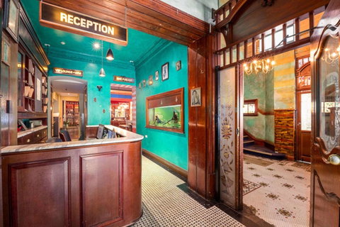 Hotel Harry, Ascend Hotel Collection - Geraldton Accommodation 22