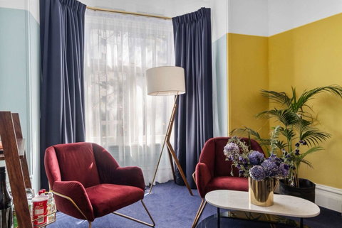 Hotel Harry, Ascend Hotel Collection - Geraldton Accommodation 16