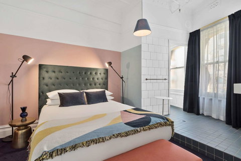 Hotel Harry, Ascend Hotel Collection - Geraldton Accommodation 10
