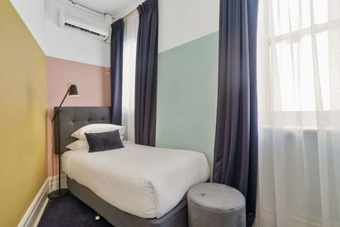 Hotel Harry, Ascend Hotel Collection - Geraldton Accommodation 14