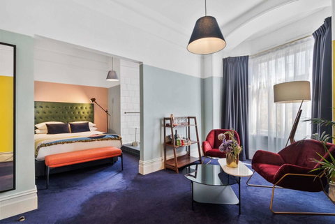 Hotel Harry, Ascend Hotel Collection - Geraldton Accommodation 9