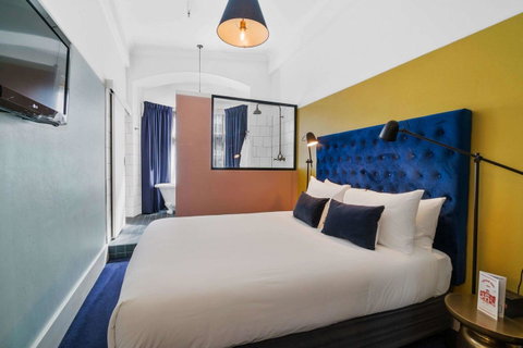 Hotel Harry, Ascend Hotel Collection - Geraldton Accommodation 19