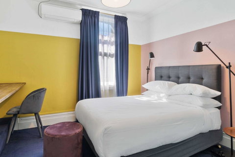 Hotel Harry, Ascend Hotel Collection - Geraldton Accommodation 13