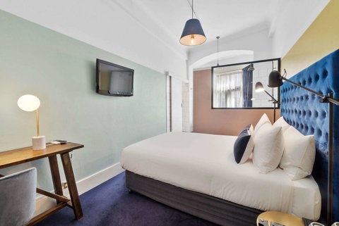 Hotel Harry, Ascend Hotel Collection - Geraldton Accommodation 34