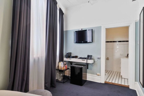 Hotel Harry, Ascend Hotel Collection - Geraldton Accommodation 29