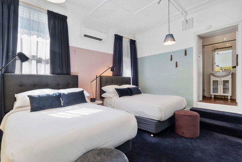 Hotel Harry, Ascend Hotel Collection - Geraldton Accommodation 25