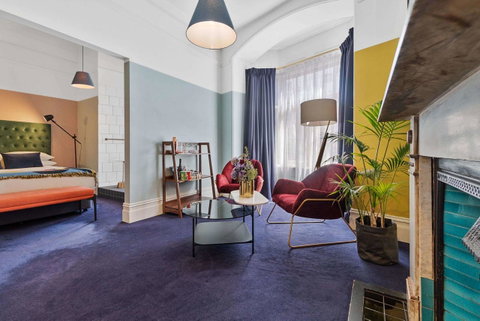 Hotel Harry, Ascend Hotel Collection - Geraldton Accommodation 27