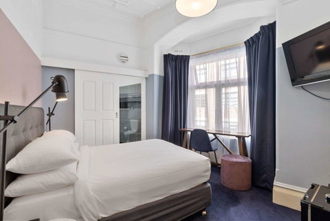 Hotel Harry, Ascend Hotel Collection - Geraldton Accommodation 20