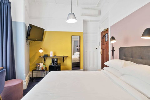 Hotel Harry, Ascend Hotel Collection - Geraldton Accommodation 31