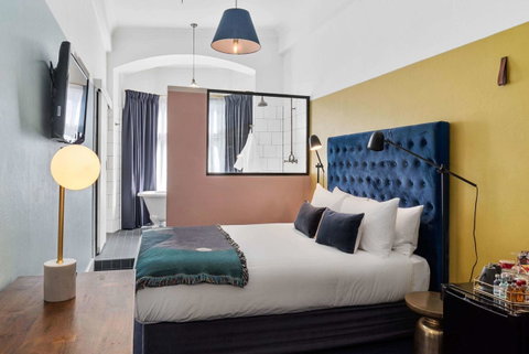 Hotel Harry, Ascend Hotel Collection - Geraldton Accommodation 24