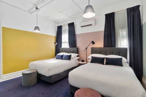 Hotel Harry, Ascend Hotel Collection - Geraldton Accommodation 6