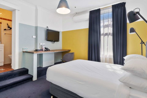 Hotel Harry, Ascend Hotel Collection - Geraldton Accommodation 30