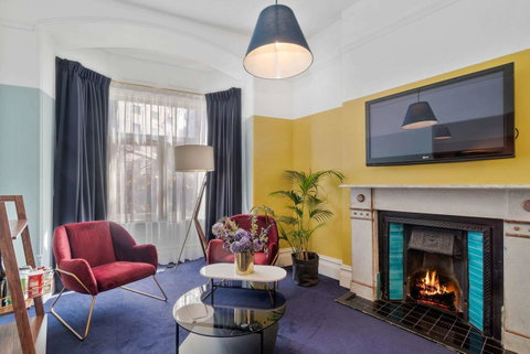 Hotel Harry, Ascend Hotel Collection - Geraldton Accommodation 2