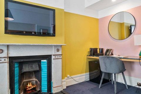 Hotel Harry, Ascend Hotel Collection - Geraldton Accommodation 4