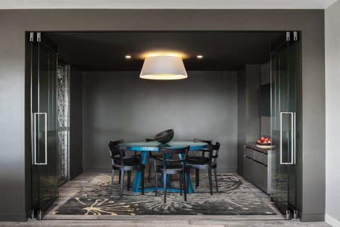 PARKROYAL Darling Harbour, Sydney - Geraldton Accommodation 37