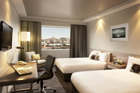 PARKROYAL Darling Harbour, Sydney - Geraldton Accommodation 18