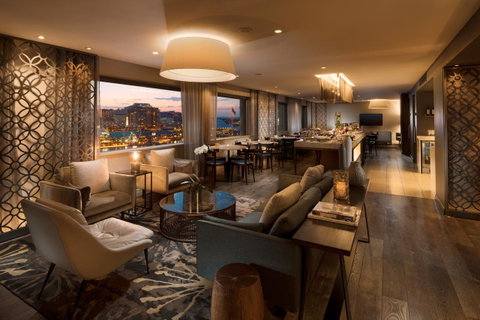 PARKROYAL Darling Harbour, Sydney - Geraldton Accommodation 10