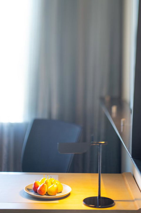 PARKROYAL Darling Harbour, Sydney - Geraldton Accommodation 15