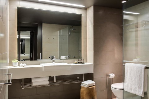 PARKROYAL Darling Harbour, Sydney - Geraldton Accommodation 3