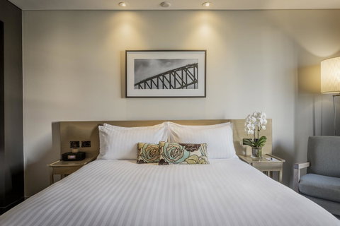 PARKROYAL Darling Harbour, Sydney - Geraldton Accommodation 40