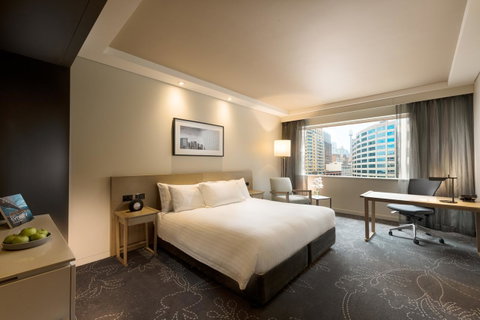 PARKROYAL Darling Harbour, Sydney - Geraldton Accommodation 6